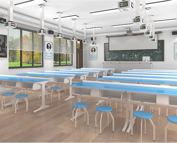 物理吊(diào)頂實驗(yan)室-實驗(yan)室配件(jiàn)