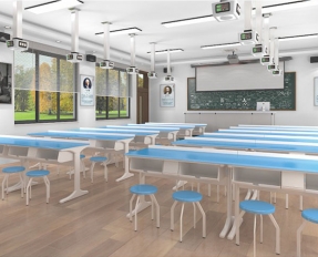 物(wù)理吊頂實驗室(shì)-實驗室配件