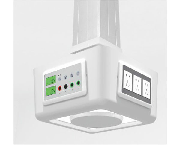 升降(jiàng)電源-實(shí)驗室配(pèi)件