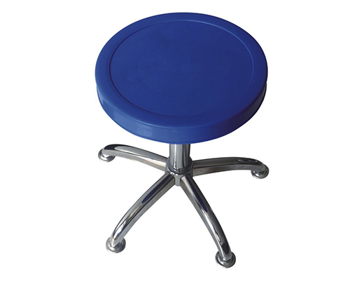 YL-1401豪(háo)華升降(jiàng)圓凳-實(shí)驗室配(pèi)件