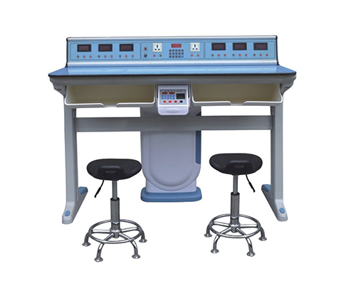 YL-1303電學物(wu)理實驗桌-實(shí)驗室配件