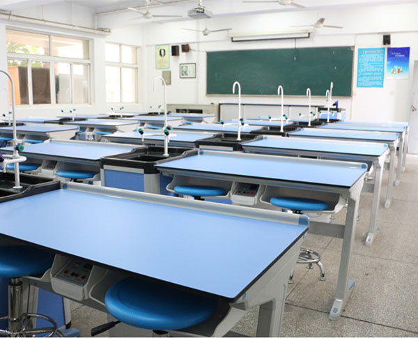 實驗(yan)桌-實驗(yan)室配件(jiàn)