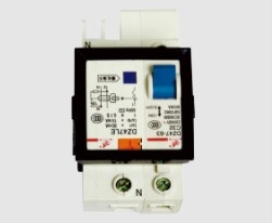 YL 011K 漏電(diàn)開關-實驗(yan)室配件