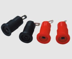 YL 011B 回(hui)型插-實驗室(shì)配件