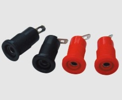 YL 011B 回(hui)型插-實(shi)驗室配(pei)件