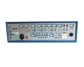 YL 010A電工(gōng)電子實(shí)驗台-實(shi)驗室配(pèi)件