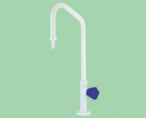 YL 3303 單聯化(hua)驗水咀(ju)-實驗室(shi)配件