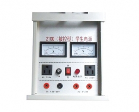 YL 2105 抽(chōu)屜式電(dian)源-實驗(yàn)室配件(jian)