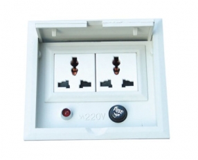 YL 2006 高(gao)壓電源(yuán)盒-實驗(yan)室配件(jian)