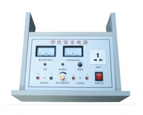 YL 2005物(wù)理抽屜(ti)式電源(yuán)-實驗室(shi)配件