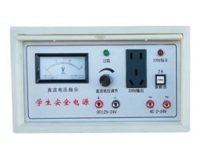 YL 2004 物(wù)理電源(yuán)-實驗室(shì)配件