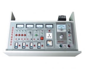 YL 1902通風(fēng)化學總(zong)控台-實(shí)驗室配(pèi)件