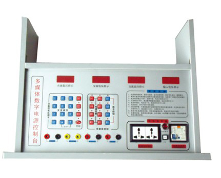 YL 1901 多媒體觸摸(mō)式主控台-實驗(yàn)室配件
