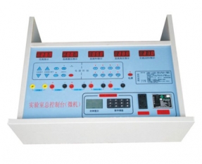 YL 005A觸摸(mō)式微機(ji)密碼鎖(suo)總控台(tai)-實驗室(shì)配件
