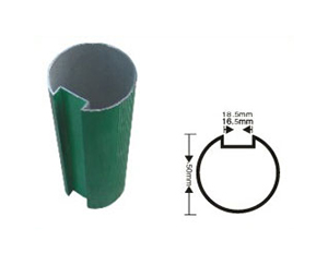 實驗(yàn)台鋁合金型(xing)材-實驗室配(pèi)件