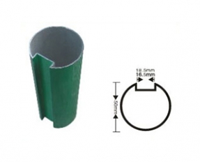 實驗(yan)台鋁合(he)金型材(cai)-實驗室(shi)配件