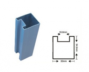 實驗(yàn)台鋁合(he)金型材(cai)-實驗室(shi)配件