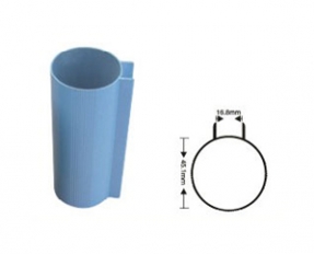 實驗(yan)台鋁合(hé)金型材(cái)-實驗室(shì)配件