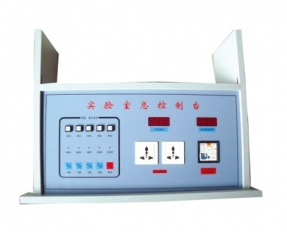 YL 1801觸摸(mō)式生物(wu)化學電(dian)源主控(kong)台-實驗(yan)室配件(jiàn)