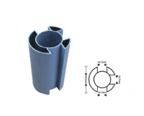 實驗(yan)台鋁合(hé)金型材(cai)-實驗室(shì)配件