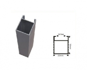 實驗(yan)台鋁合(he)金型材(cái)-實驗室(shì)配件