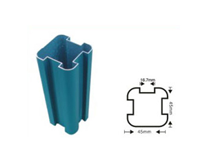 實驗(yàn)台鋁合金型(xing)材-實驗室配(pèi)件