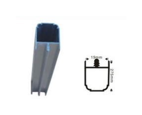 實驗(yàn)台鋁合(he)金型材(cai)-實驗室(shi)配件