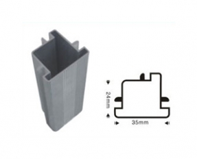 實驗(yan)台鋁合(hé)金型材(cai)-實驗室(shi)配件