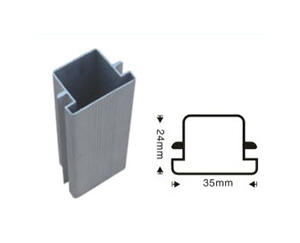 實驗(yàn)台鋁合金型(xing)材-實驗室配(pèi)件