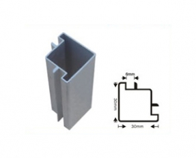 實驗(yàn)台鋁合(he)金型材(cái)-實驗室(shì)配件