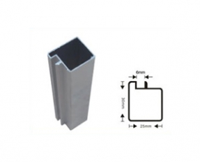 實驗(yan)台鋁合(hé)金型材(cai)-實驗室(shì)配件