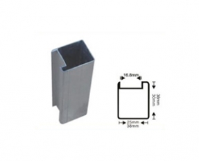 實驗(yan)台鋁合(he)金型材(cai)-實驗室(shì)配件