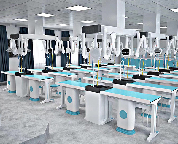 實驗桌-實(shi)驗室配件