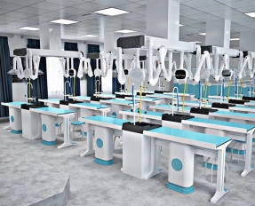 實驗桌(zhuo)-實驗室(shì)配件