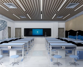 鋁塑(sù)化學實(shí)驗室-實(shi)驗室配(pèi)件