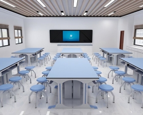 鋁塑(sù)開放室(shì)實驗室(shi)-實驗室(shì)配件