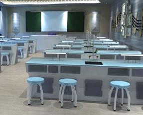 實驗桌(zhuo)-實驗室(shi)配件