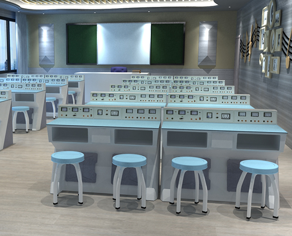 實驗(yan)桌-實驗室配(pei)件