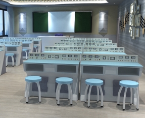 實(shi)驗桌-實驗室配(pei)件