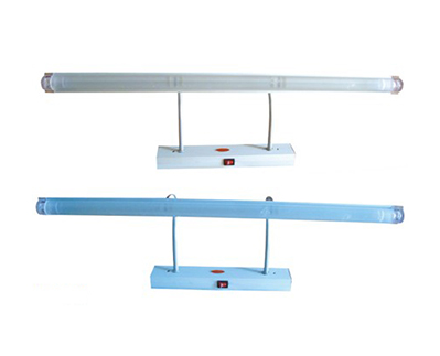 YL 3604 生(sheng)物台燈（鋁合(hé)金）-實驗室配(pèi)件