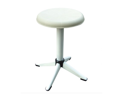 YL 3802 豪華(huá)升降圓(yuan)凳(帶托(tuō)盤)-實驗(yan)室配件(jian)