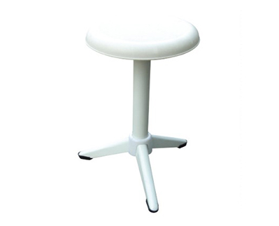 YL 3801 豪華(huá)升降圓(yuan)凳(帶托(tuō)盤)-實驗(yan)室配件(jian)