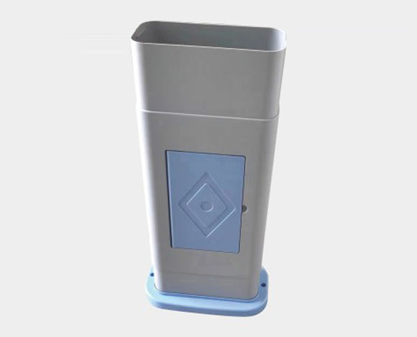 YL-2218多(duo)功能桶-實驗(yan)室配件