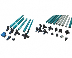 YL 2601鋁合金(jin)骨架、 桌(zhuō)架、試劑(jì)架、儀器(qì)櫃-實驗(yàn)室配件(jiàn)