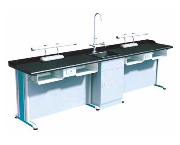 YL 3107 生物(wu)桌-實驗室配(pèi)件