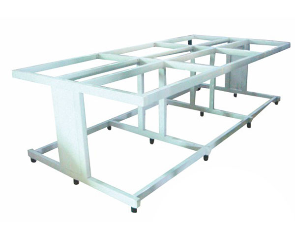 YL 3105 中央(yāng)台鋼架(jia)-實驗室(shi)配件