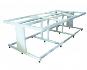 YL 3105 中(zhōng)央台鋼架-實驗(yàn)室配件