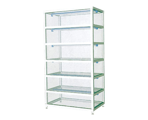 YL 3002 培養櫃（鋼木(mu)結構）-實驗室(shi)配件