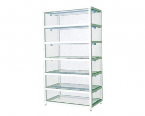 YL 3002 培養(yǎng)櫃（鋼木(mu)結構）-實(shí)驗室配(pèi)件