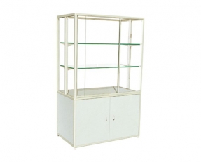 YL 3003 标(biao)本櫃（鋼(gāng)木結構(gou)）-實驗室(shi)配件